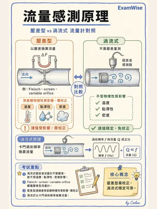 呼吸治療師 - 呼吸機械力學監測 - AI 圖文解析預覽