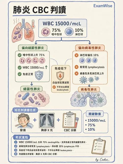呼吸治療師 - 呼吸治療臨床作業與身體評估 - AI 圖文解析預覽