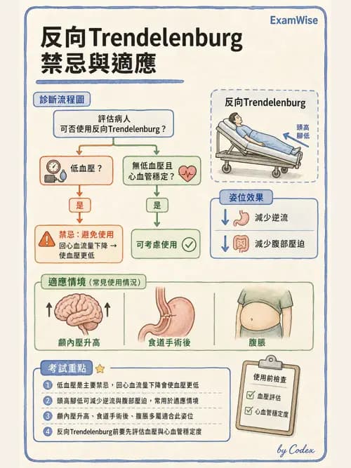 呼吸治療師 - 胸部擴張與物理治療設備 - AI 圖文解析預覽