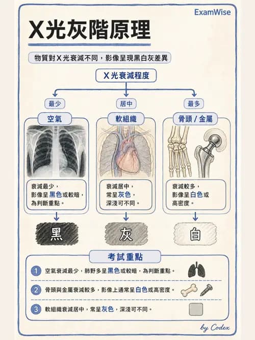 呼吸治療師 - 病人評估與衛教 - AI 圖文解析預覽