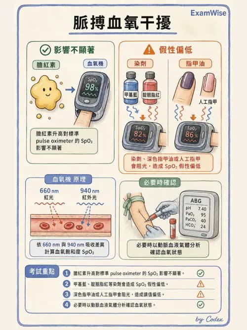 呼吸治療師 - 非侵入性呼吸監測設備 - AI 圖文解析預覽