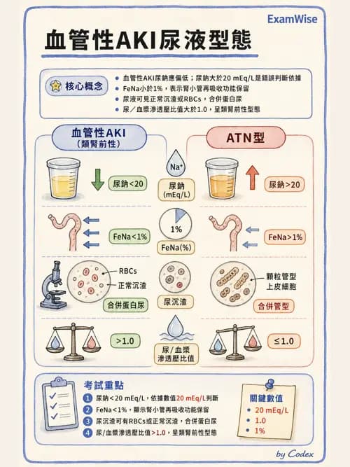 呼吸治療師 - 休克、敗血症與多器官衰竭 - AI 圖文解析預覽