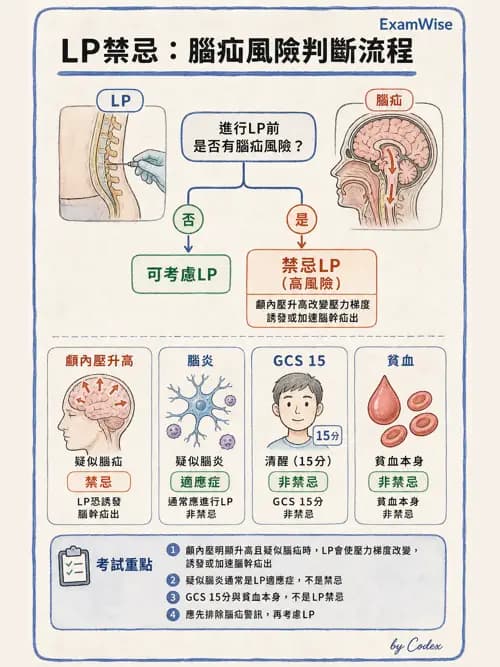 呼吸治療師 - 小兒相關重症 - AI 圖文解析預覽