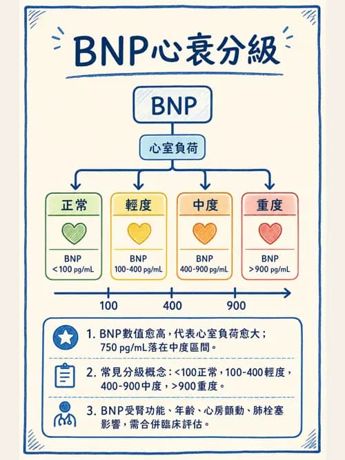 呼吸治療師 - 心血管評估與實驗室檢查 - AI 圖文解析預覽
