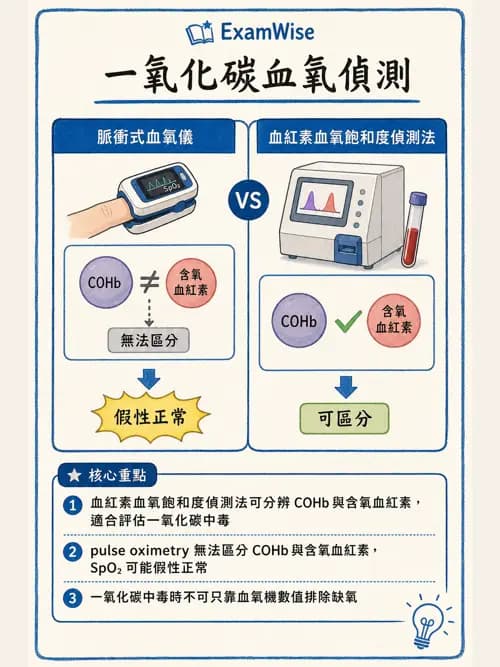 呼吸治療師 - 非侵入性呼吸監測設備 - AI 圖文解析預覽
