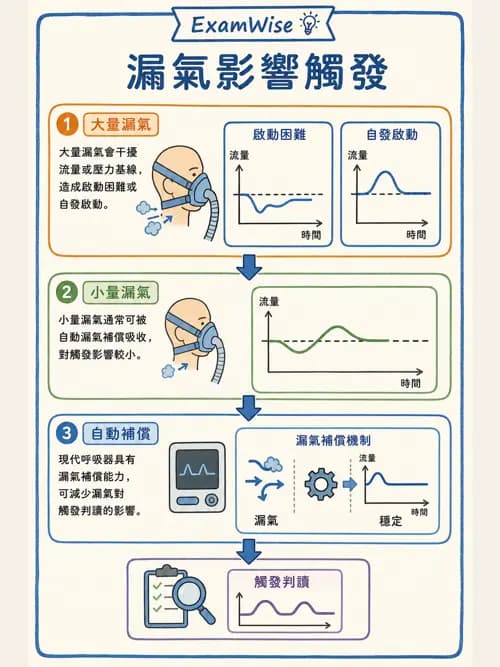 呼吸治療師 - 非侵襲性與居家通氣 - AI 圖文解析預覽