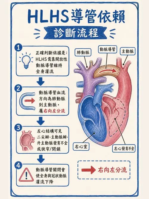 呼吸治療師 - 小兒相關重症 - AI 圖文解析預覽