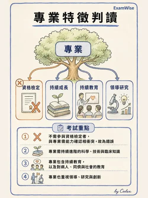 呼吸治療師 - 呼吸治療演進與角色 - AI 圖文解析預覽