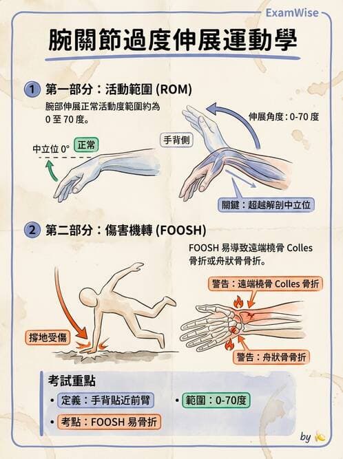 護理師 - 綜合評估與檢體採集 - AI 圖文解析預覽
