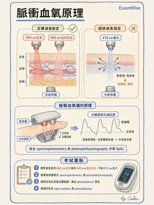 呼吸治療師 - 非侵入性呼吸監測設備 - AI 圖文解析預覽
