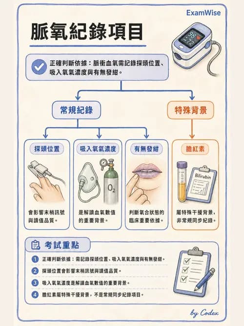 呼吸治療師 - 非侵入性呼吸監測設備 - AI 圖文解析預覽