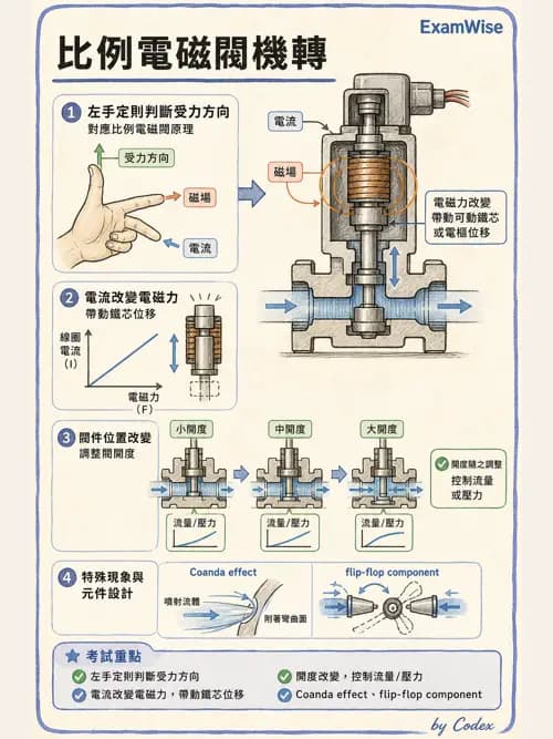 呼吸治療師 - 呼吸器設計與通氣模式 - AI 圖文解析預覽