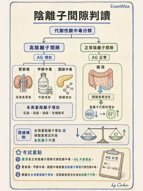 呼吸治療師 - 病人評估與衛教 - AI 圖文解析預覽