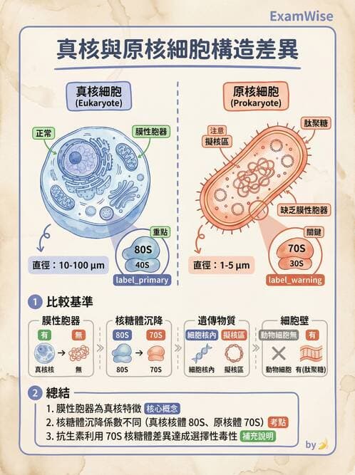 護理師 - 總論 - AI 圖文解析預覽