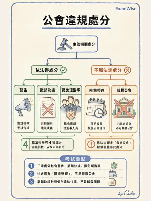 呼吸治療師 - 倫理、法規與安寧照護 - AI 圖文解析預覽