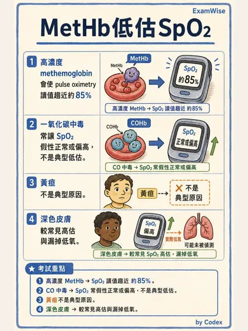 呼吸治療師 - 非侵入性呼吸監測設備 - AI 圖文解析預覽