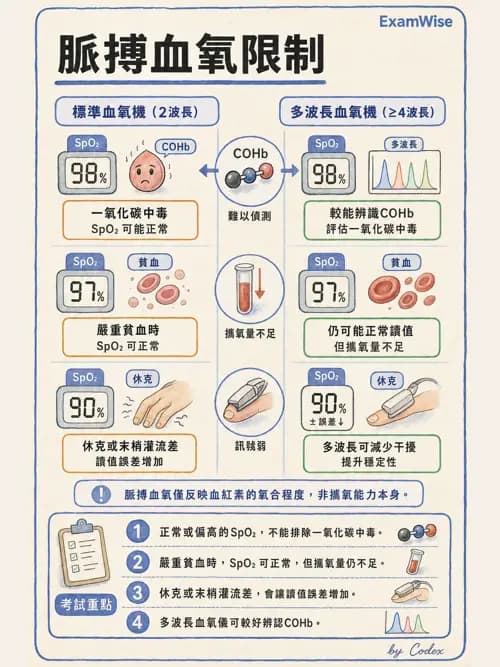 呼吸治療師 - 非侵入性呼吸監測設備 - AI 圖文解析預覽