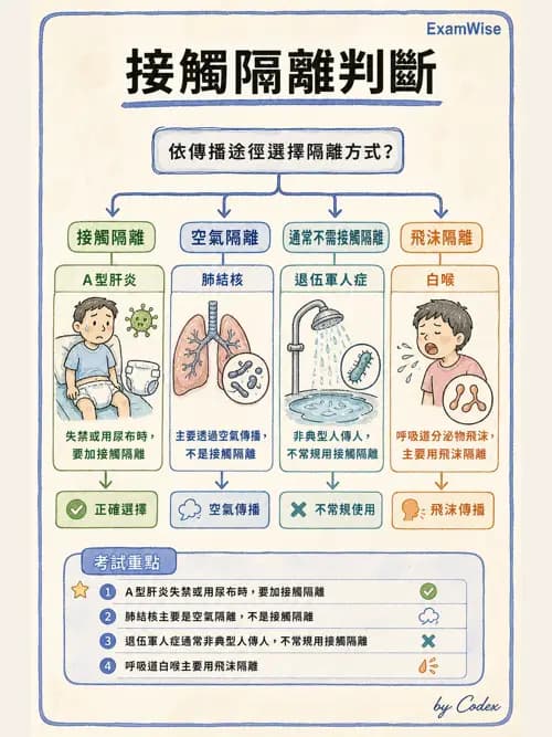 呼吸治療師 - 正壓通氣生理影響與合併症 - AI 圖文解析預覽