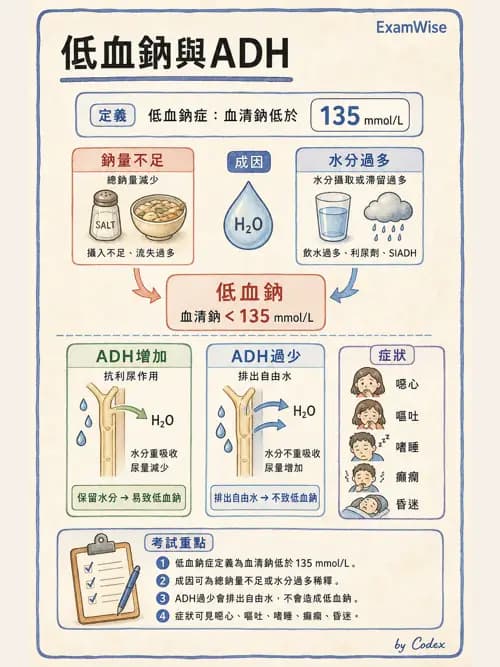 呼吸治療師 - 病人評估與衛教 - AI 圖文解析預覽