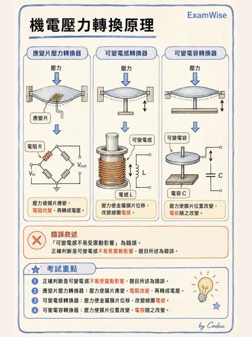 呼吸治療師 - 呼吸機械力學監測 - AI 圖文解析預覽