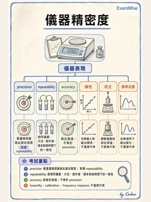 呼吸治療師 - 呼吸機械力學監測 - AI 圖文解析預覽