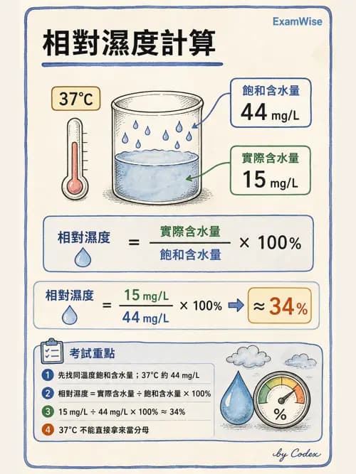 呼吸治療師 - 濕氣治療設備 - AI 圖文解析預覽