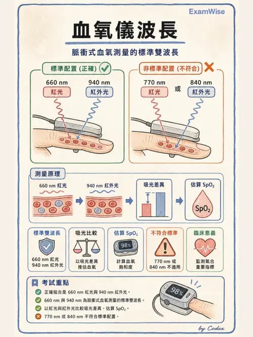 呼吸治療師 - 非侵入性呼吸監測設備 - AI 圖文解析預覽