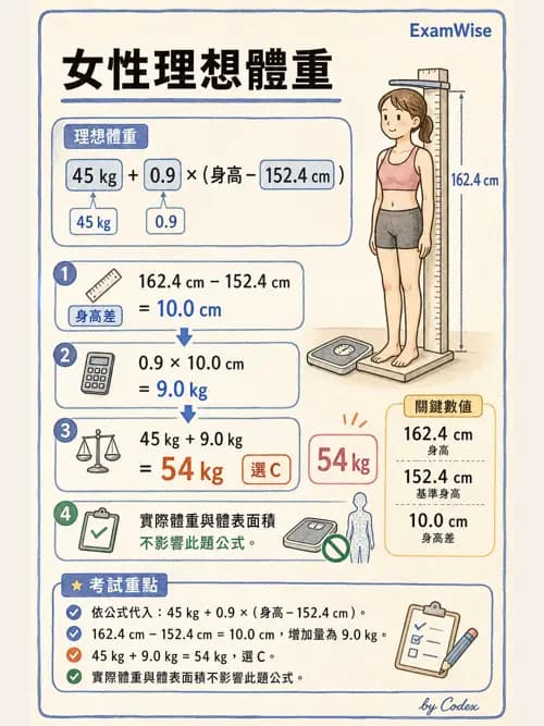 呼吸治療師 - 臨床設定、參數調整與脫離 - AI 圖文解析預覽