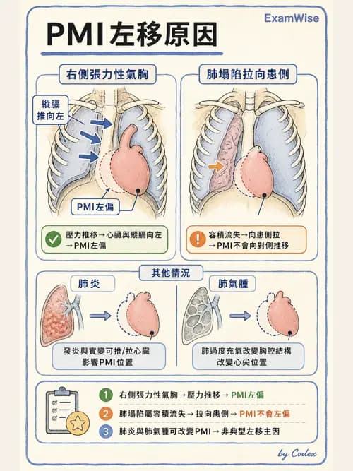 呼吸治療師 - 病人評估與衛教 - AI 圖文解析預覽