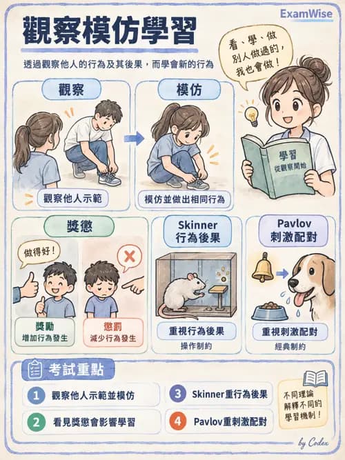 職治 - 參考架構與應用理論 - AI 圖文解析預覽