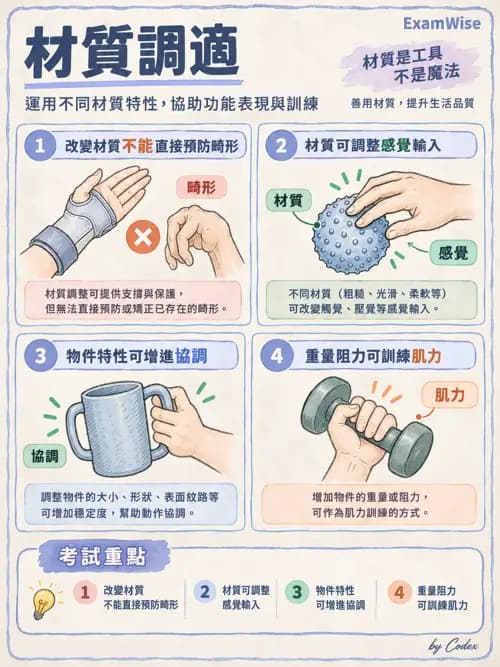 職治 - 實務歷程、活動分析與病歷 - AI 圖文解析預覽