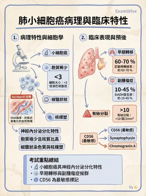 護理師 - 呼吸、循環系統 - AI 圖文解析預覽