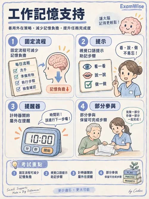 職治 - 視知覺與認知 - AI 圖文解析預覽