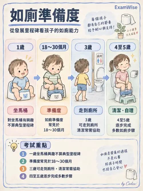 職治 - 日常生活活動與睡眠 - AI 圖文解析預覽