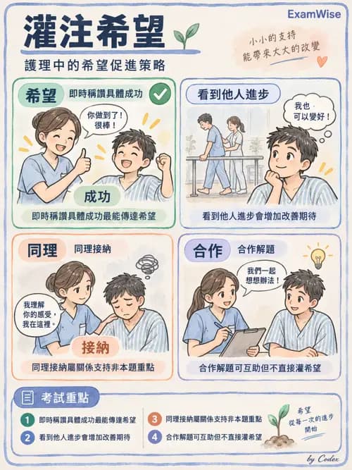 職治 - 團體發展與領導 - AI 圖文解析預覽