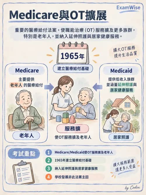 職治 - 歷史與專業發展 - AI 圖文解析預覽