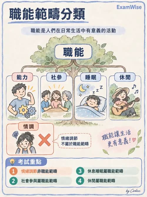 職治 - 實務架構與介入歷程 - AI 圖文解析預覽