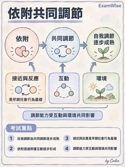 職治 - 心理動力、人本與治療關係 - AI 圖文解析預覽