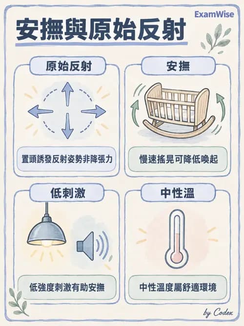 職治 - 動作相關參考架構 - AI 圖文解析預覽