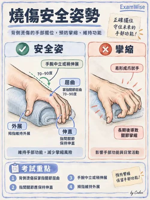 職治 - 副木與裝具 - AI 圖文解析預覽