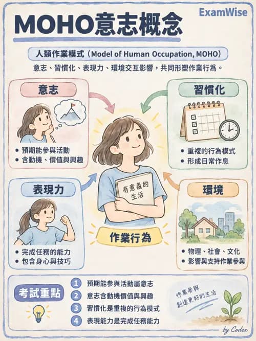 職治 - 以職能為基礎的模式 - AI 圖文解析預覽