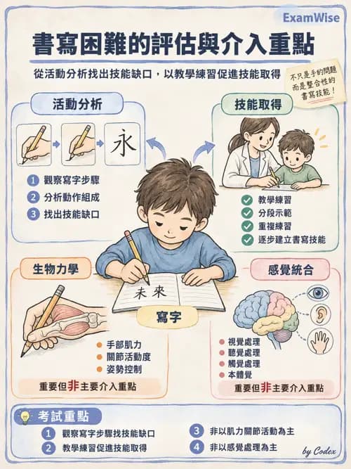 職治 - 學習理論與教練模式 - AI 圖文解析預覽