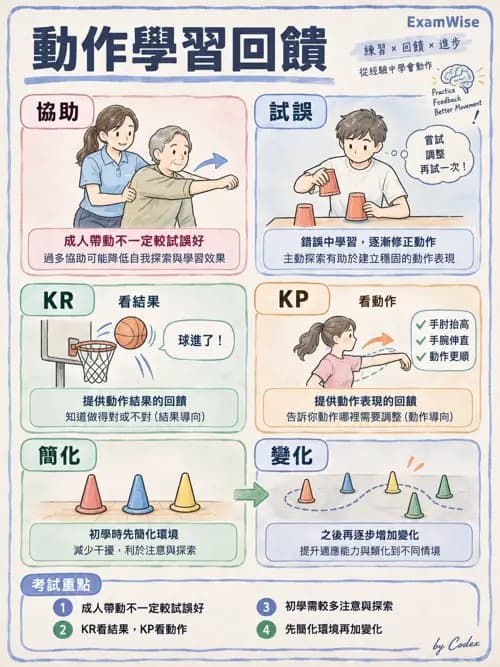 職治 - 動作相關參考架構 - AI 圖文解析預覽