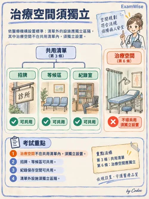 職治 - 相關法規 - AI 圖文解析預覽