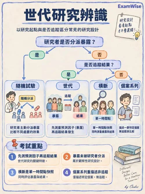 職治 - 實證職能治療 - AI 圖文解析預覽