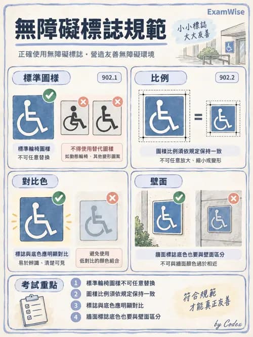 職治 - 輪椅、輔具與環境改造 - AI 圖文解析預覽