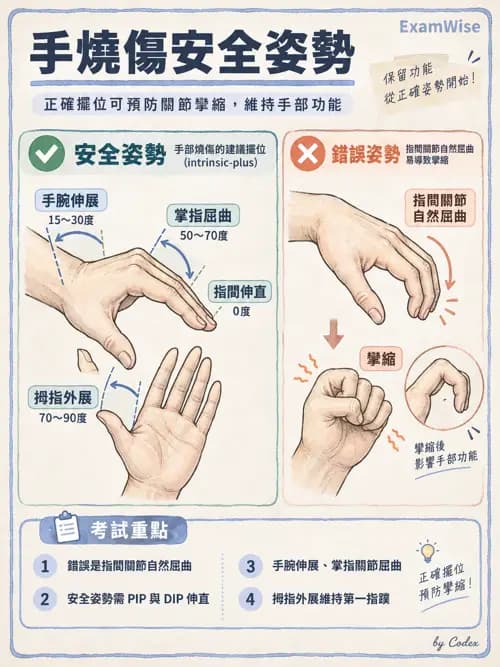 職治 - 副木與裝具 - AI 圖文解析預覽