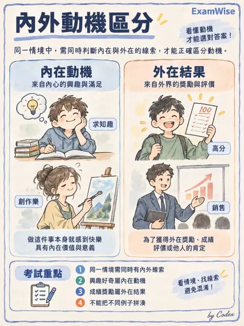 職治 - 以職能為基礎的模式 - AI 圖文解析預覽