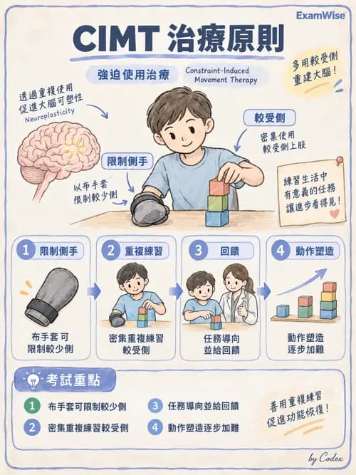 職治 - 動作相關參考架構 - AI 圖文解析預覽