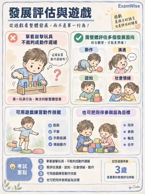 職治 - 實務架構與介入歷程 - AI 圖文解析預覽